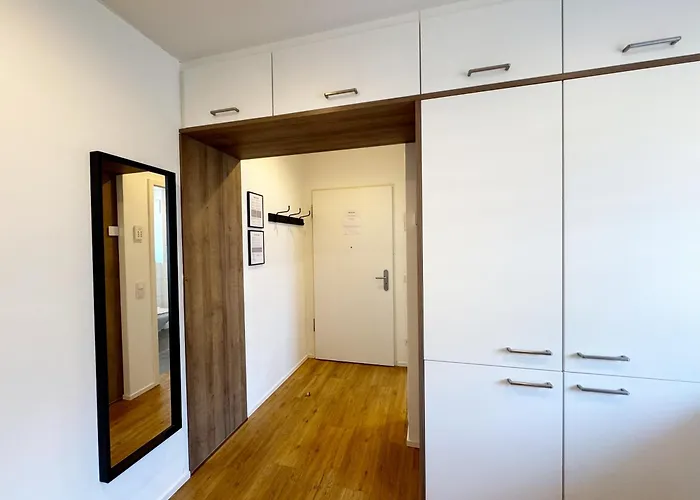 Ma Suite - Smart Apartment 2P - City Center