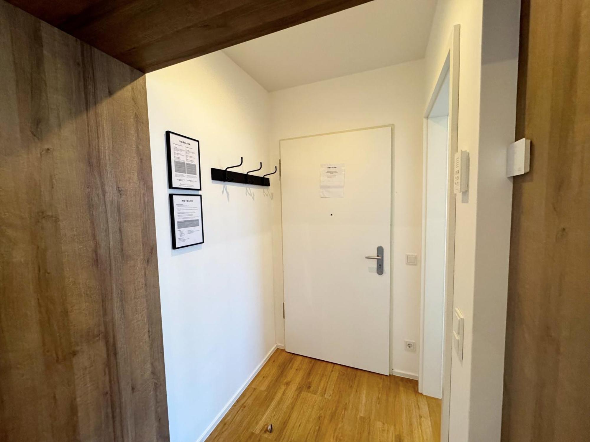Ma - Smart 2p - Center Apartment
